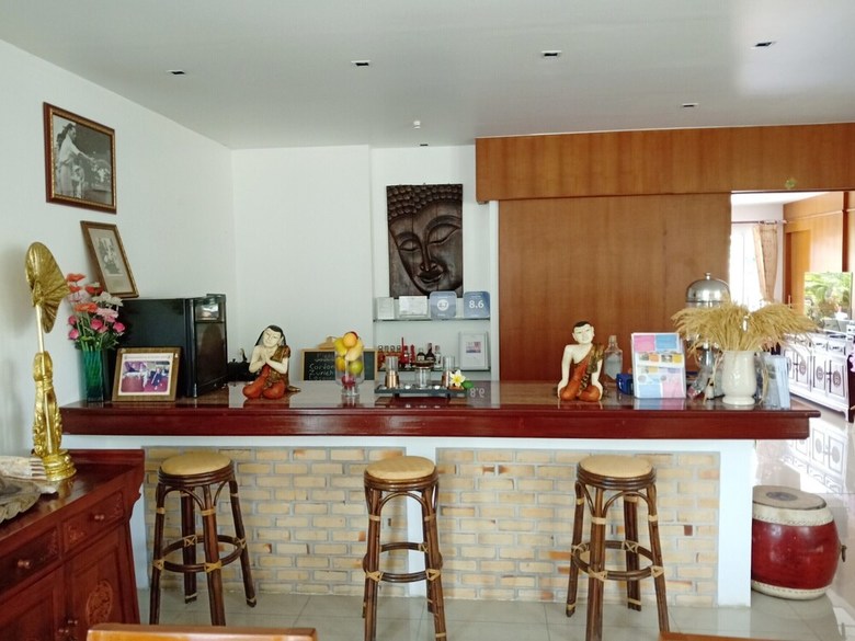 Hotel Sumali Villa