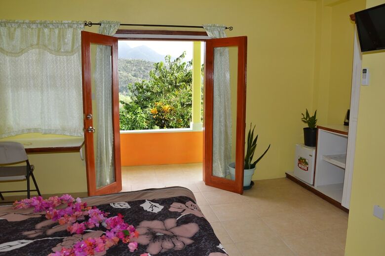 Hotel Tropical Paradise View