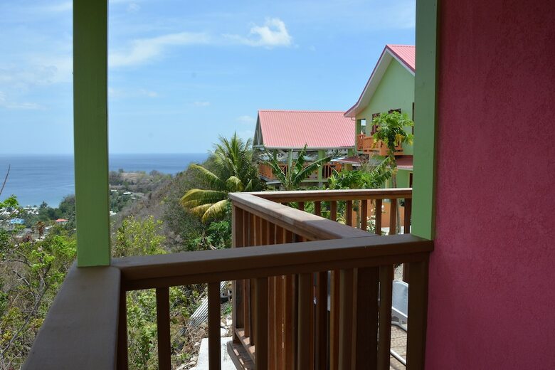 Hotel Tropical Paradise View