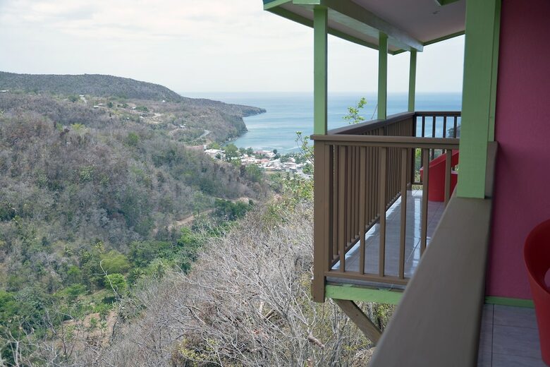 Hotel Tropical Paradise View