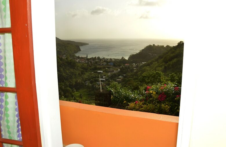 Hotel Tropical Paradise View