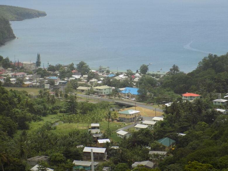 Hotel Tropical Paradise View