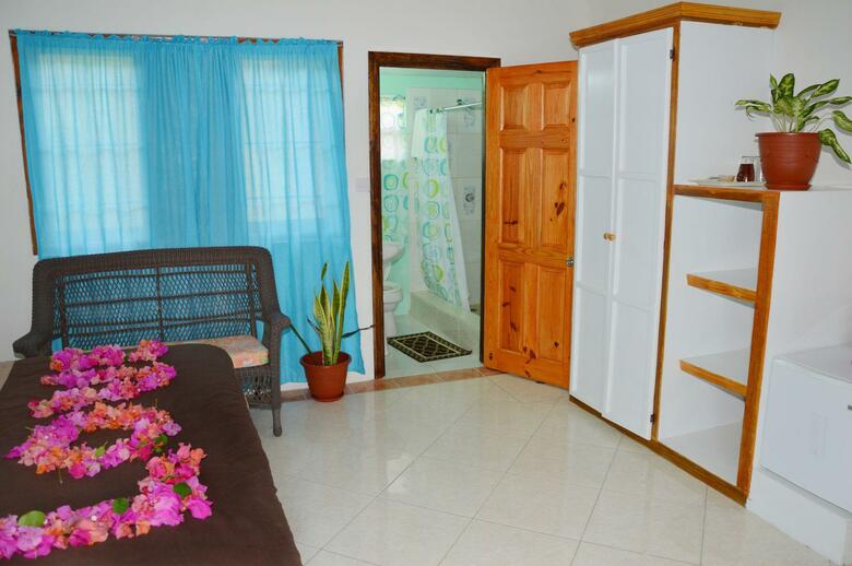 Hotel Tropical Paradise View