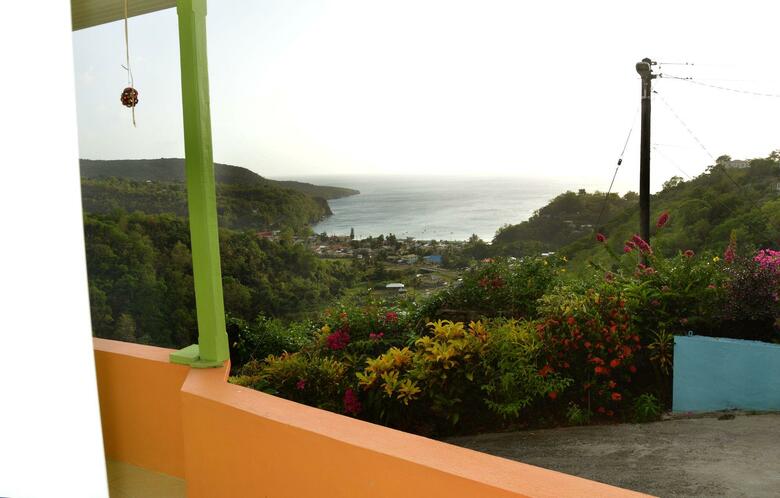 Hotel Tropical Paradise View