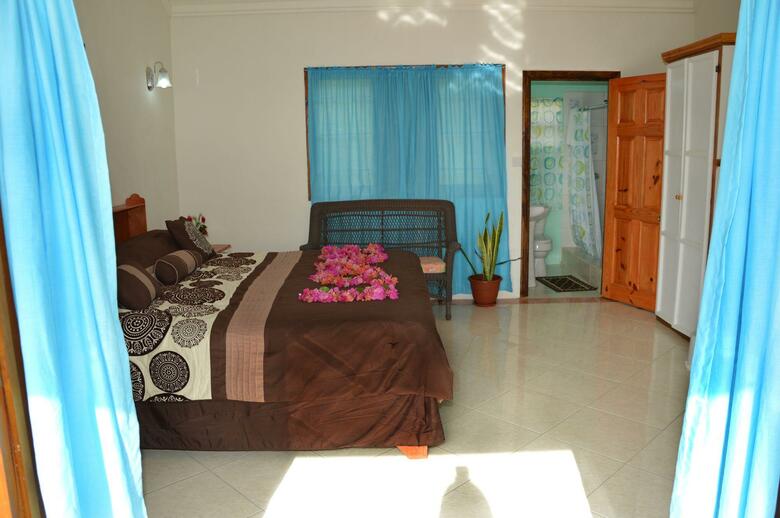 Hotel Tropical Paradise View