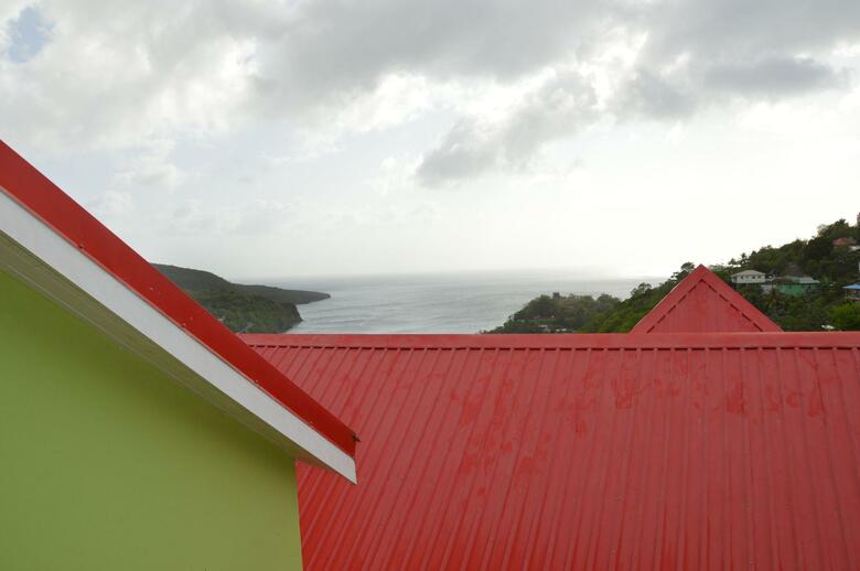 Hotel Tropical Paradise View