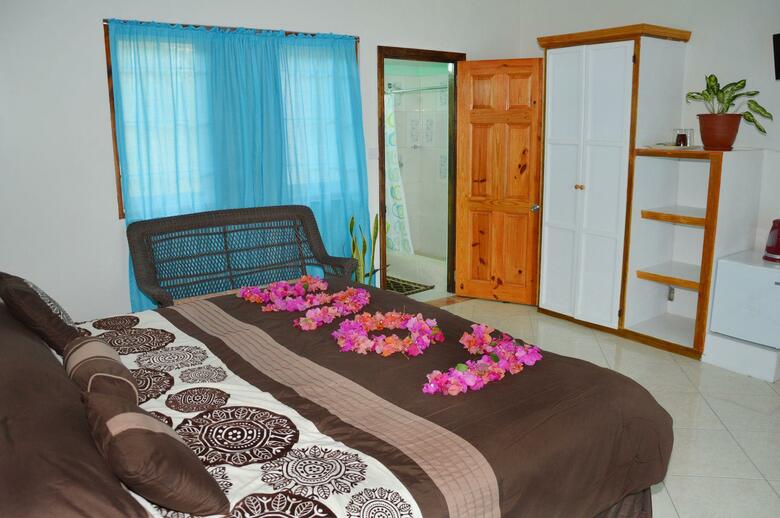 Hotel Tropical Paradise View