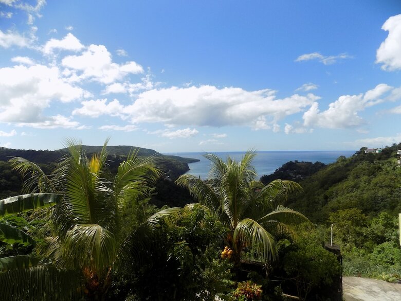 Hotel Tropical Paradise View
