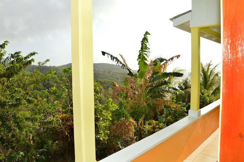 Hotel Tropical Paradise View
