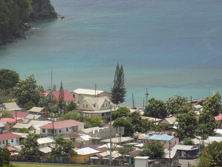 Hotel Tropical Paradise View