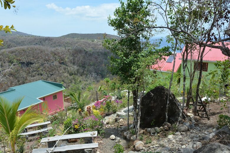 Hotel Tropical Paradise View