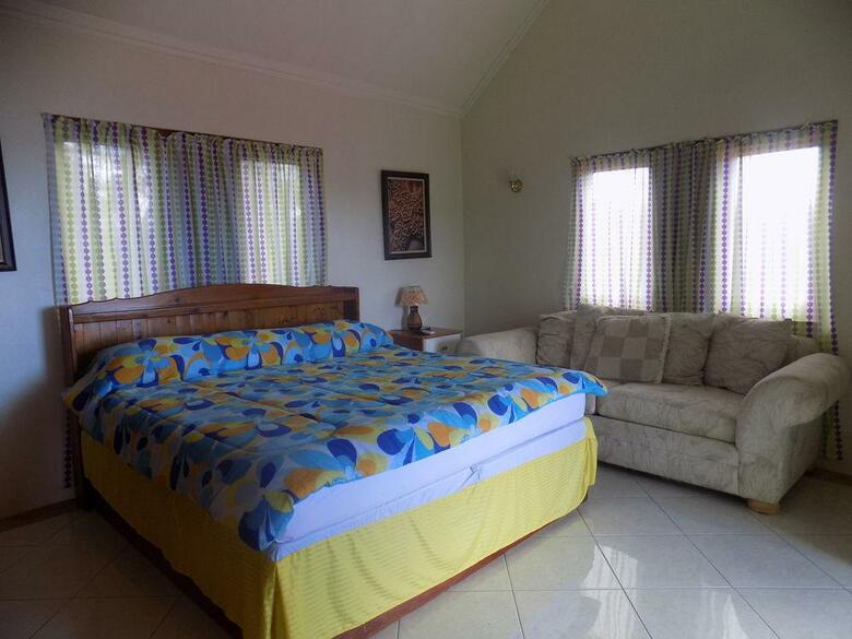 Hotel Tropical Paradise View