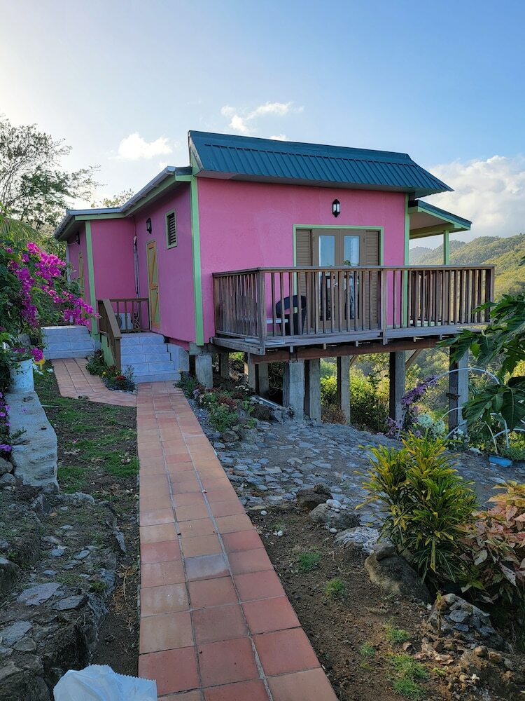 Hotel Tropical Paradise View