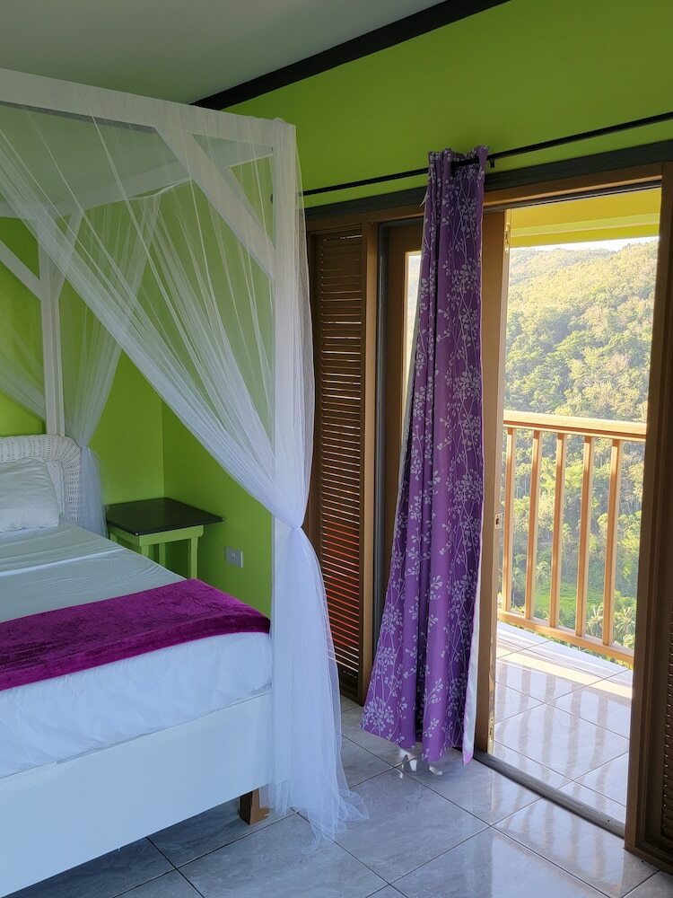 Hotel Tropical Paradise View