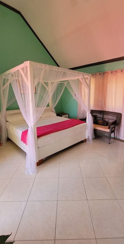 Hotel Tropical Paradise View