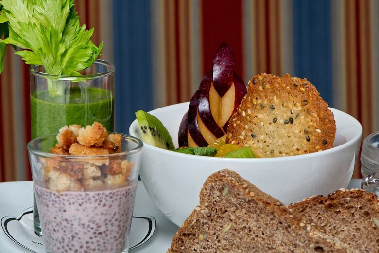 Hotel K�nigshof Health & View