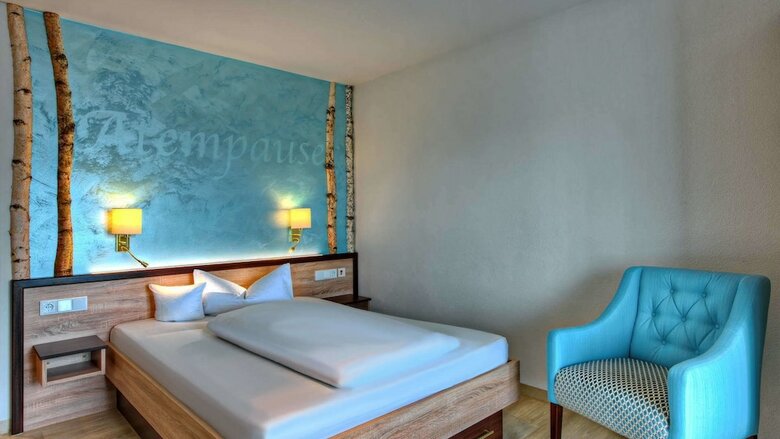Hotel K�nigshof Health & View