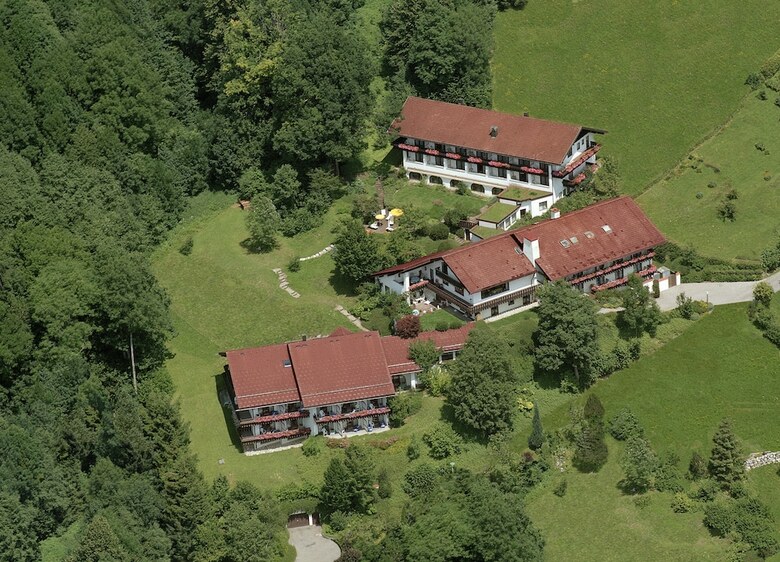 Hotel K�nigshof Health & View