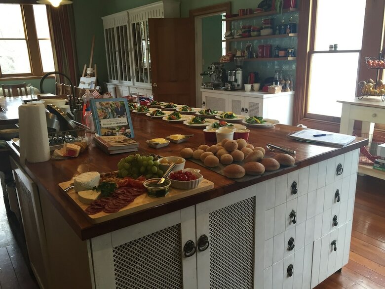 Bed & Breakfast Kaituna Valley Homestead