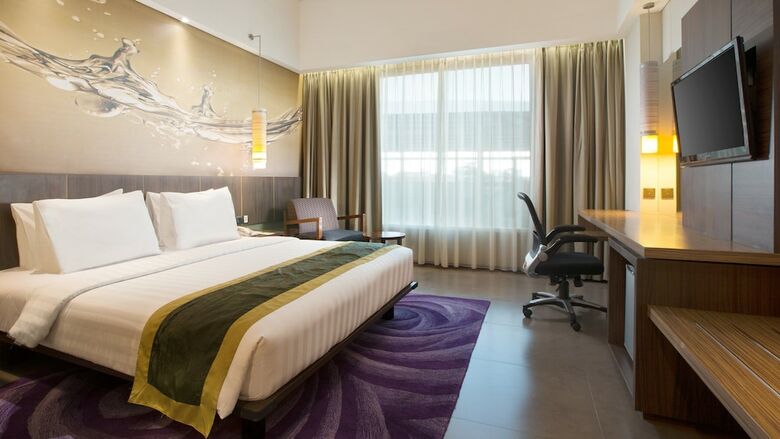 Hotel Holiday Inn Bandung Pasteur