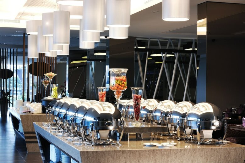 Hotel Holiday Inn Bandung Pasteur