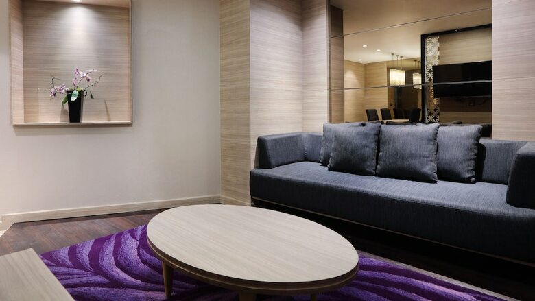 Hotel Holiday Inn Bandung Pasteur