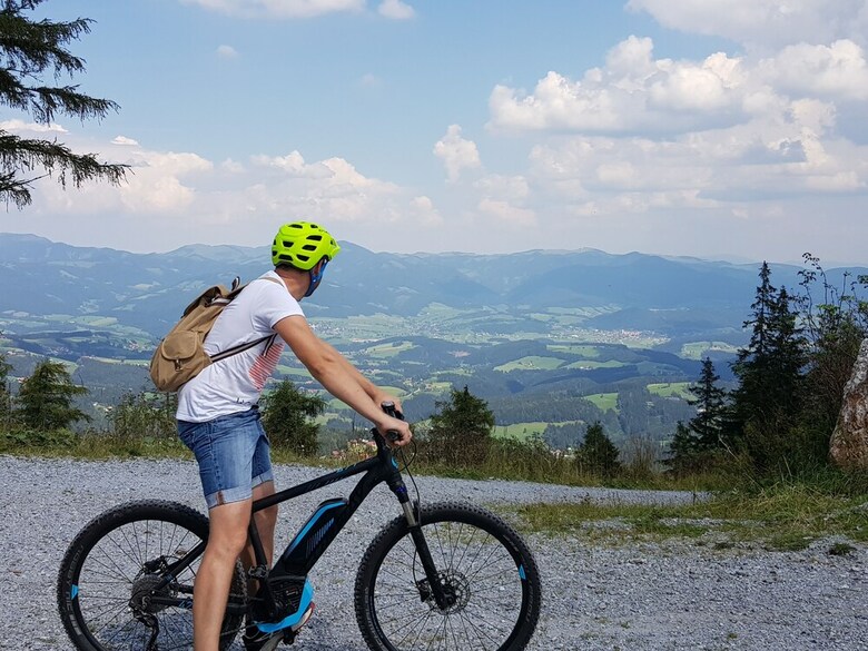 Pension Sch�cklblick