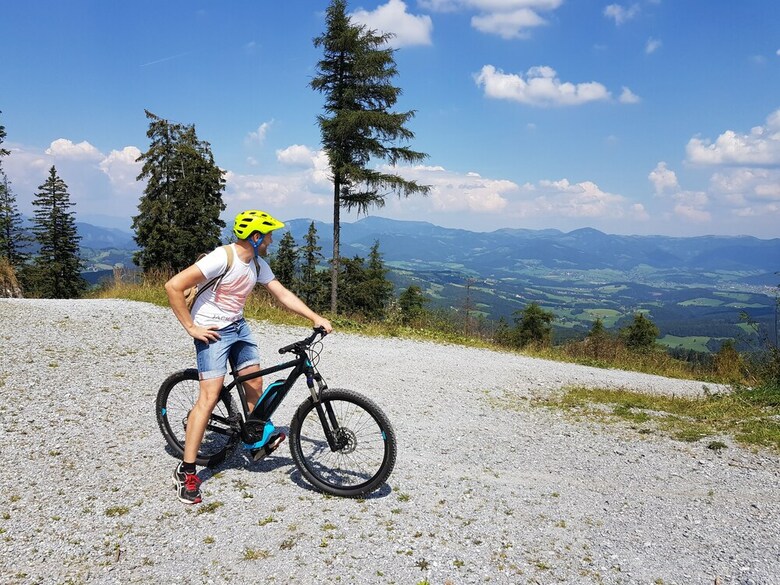 Pension Sch�cklblick