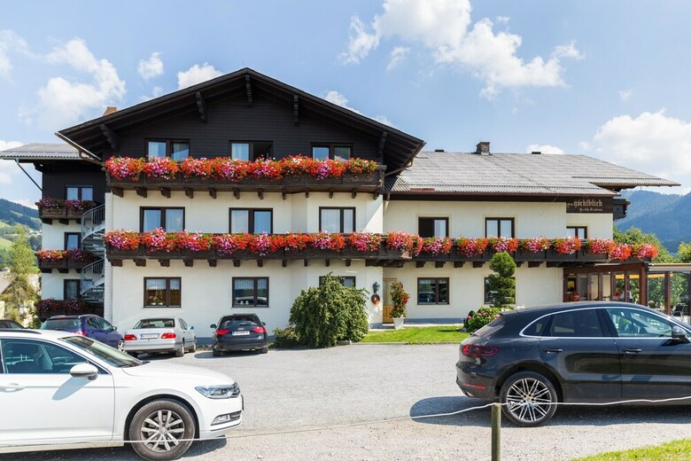 Pension Sch�cklblick