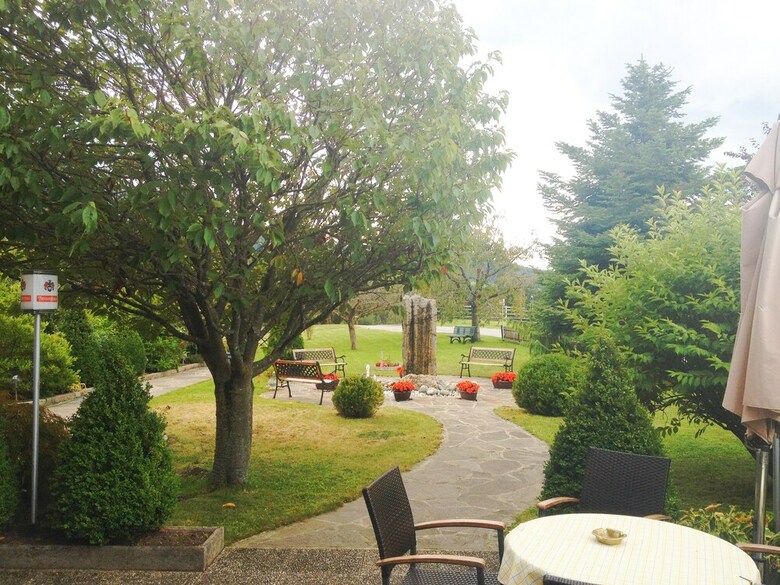 Pension Sch�cklblick