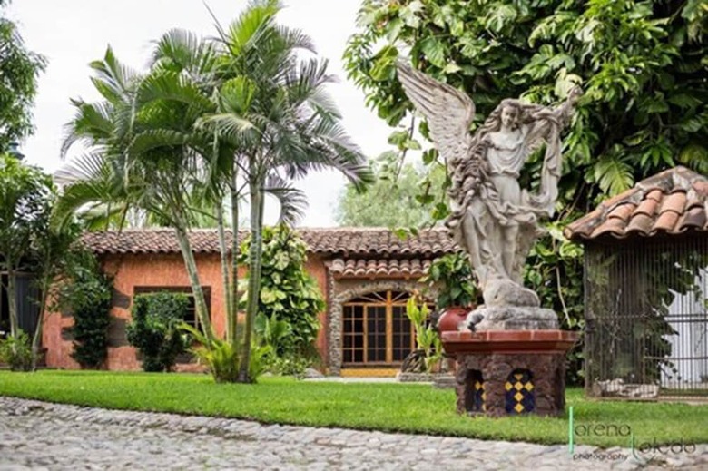 Hotel Estancia Villa Real