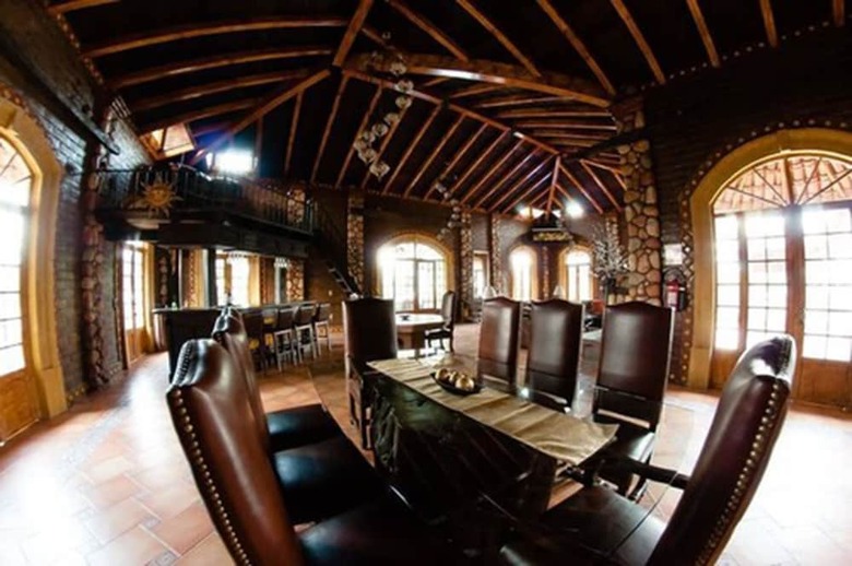 Hotel Estancia Villa Real