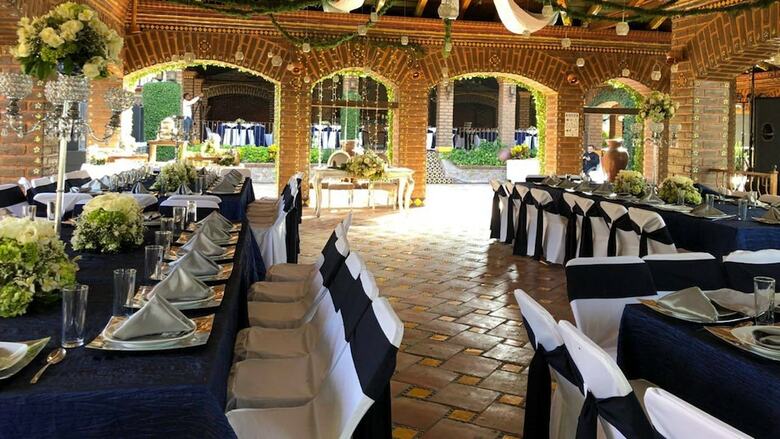 Hotel Estancia Villa Real