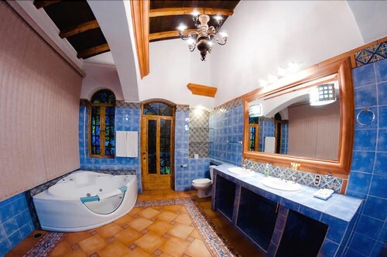 Hotel Estancia Villa Real
