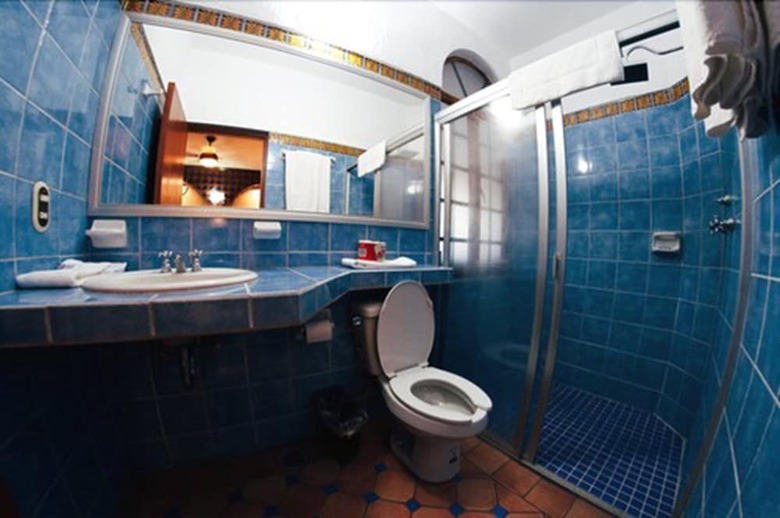 Hotel Estancia Villa Real