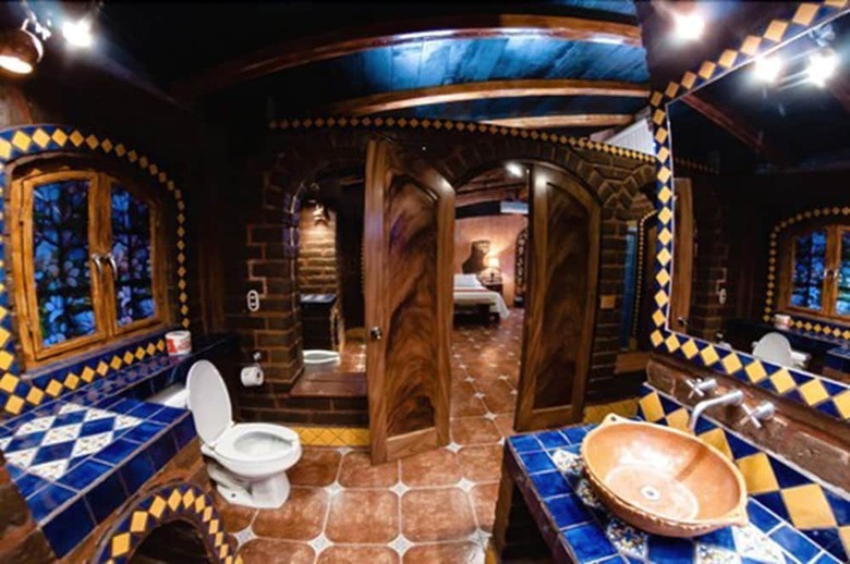 Hotel Estancia Villa Real