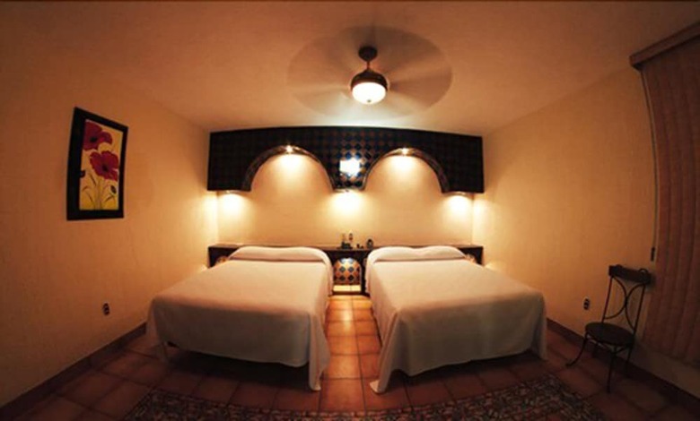 Hotel Estancia Villa Real