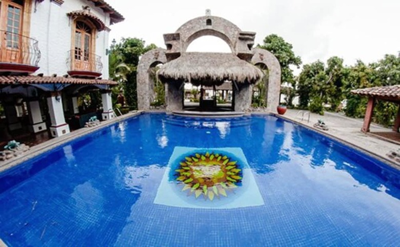 Hotel Estancia Villa Real