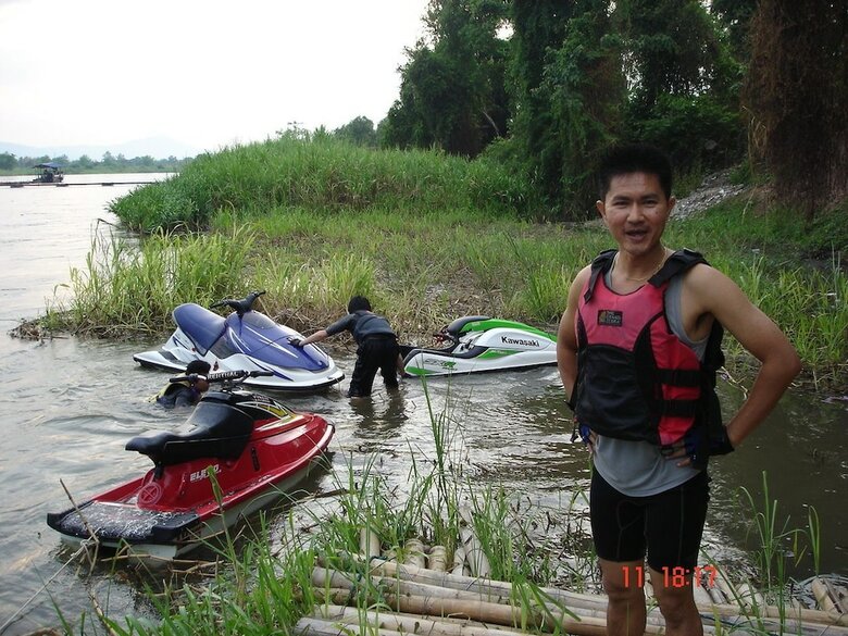 Hotel Scenic Riverside Resort