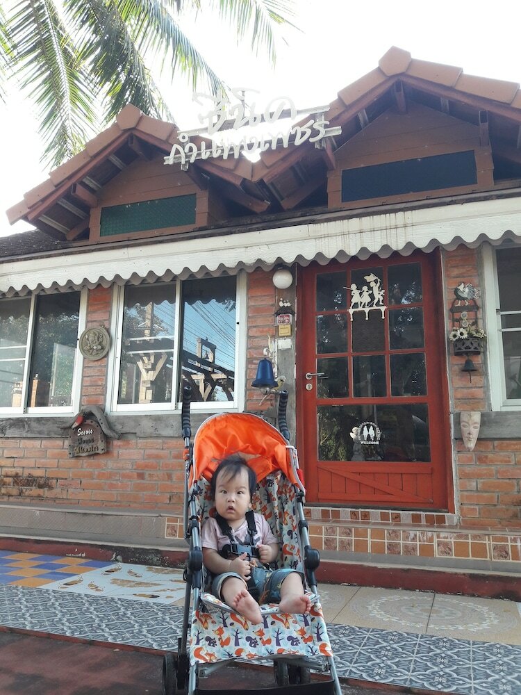 Hotel Scenic Riverside Resort