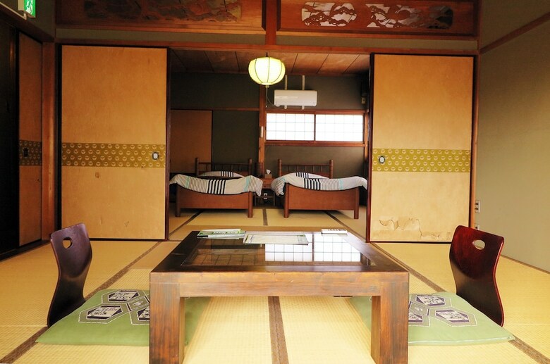 Hotel Wanokura