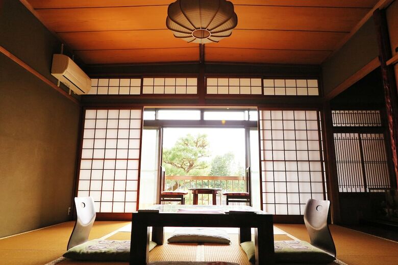 Hotel Wanokura