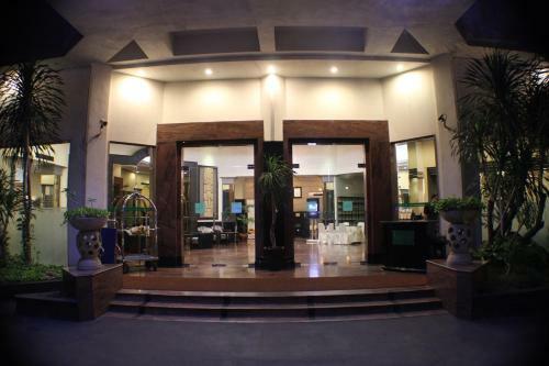 Travellers Hotel Jakarta