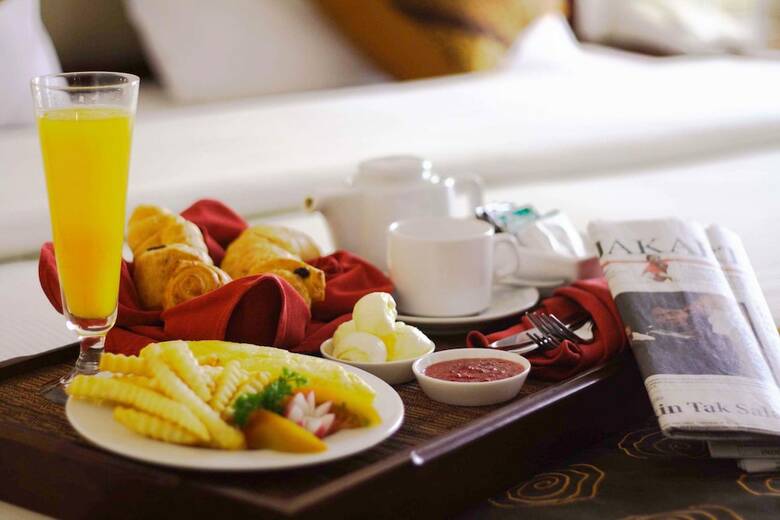 Travellers Hotel Jakarta