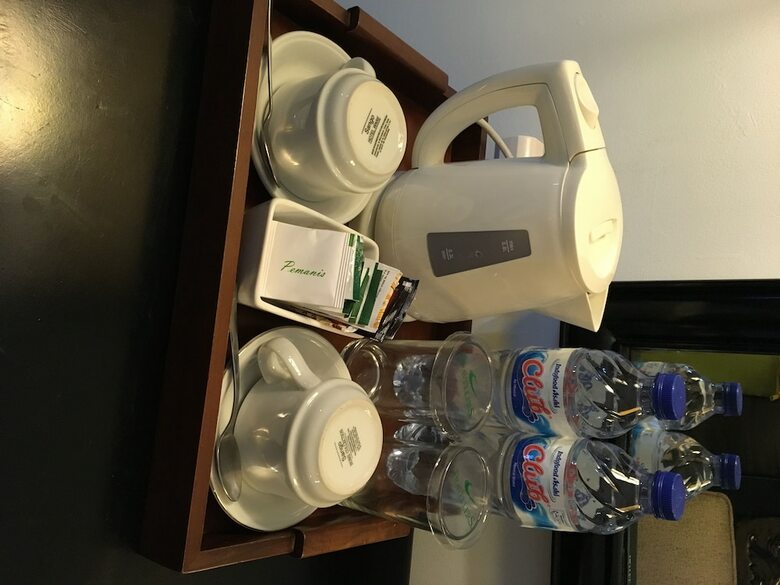 Travellers Hotel Jakarta