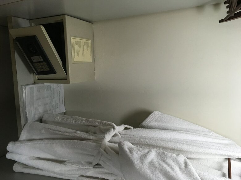 Travellers Hotel Jakarta