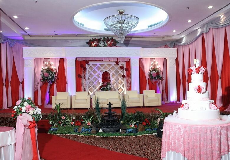 Travellers Hotel Jakarta