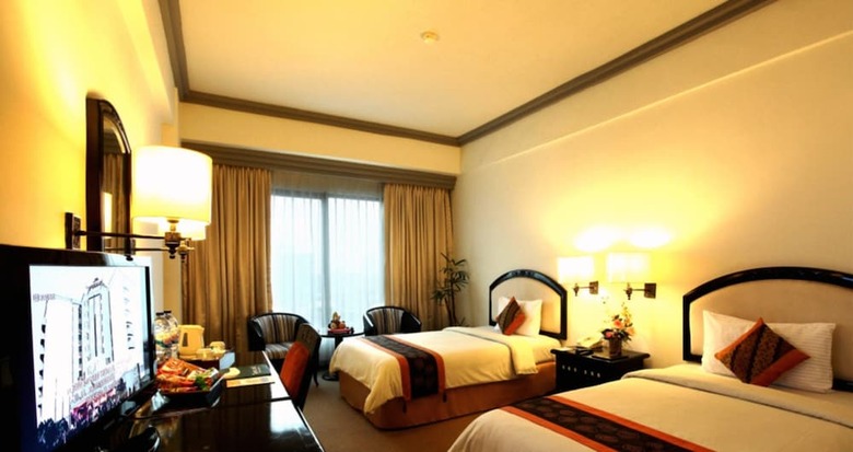 Travellers Hotel Jakarta