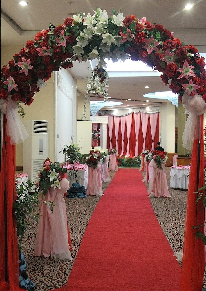 Travellers Hotel Jakarta
