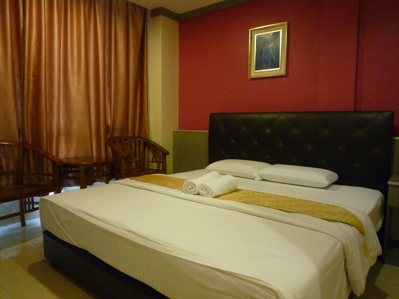 Aero Star Hotel